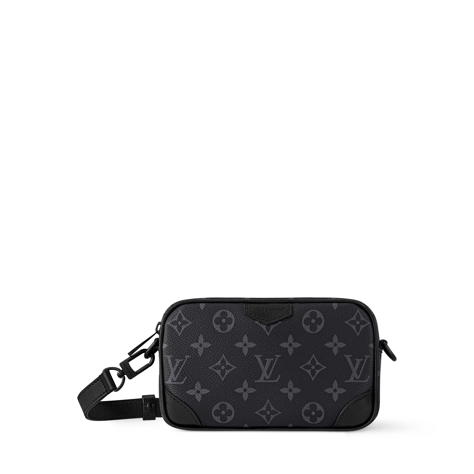 Bolsa-carteira Trocadéro G69 - Carteiras Masculinas | LOUIS VUITTON ®